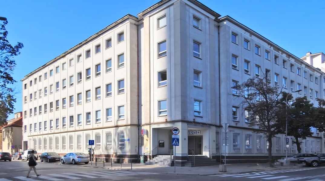 Biura VIRGO, Gdynia - biura na wynajem