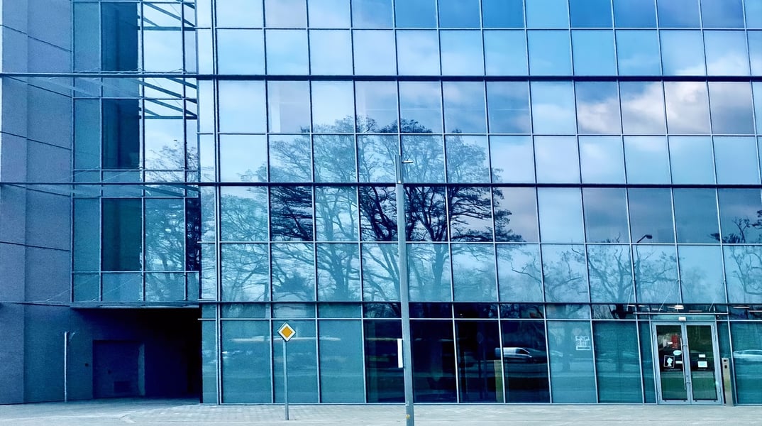 Biura Viridis, Warszawa - biura na wynajem