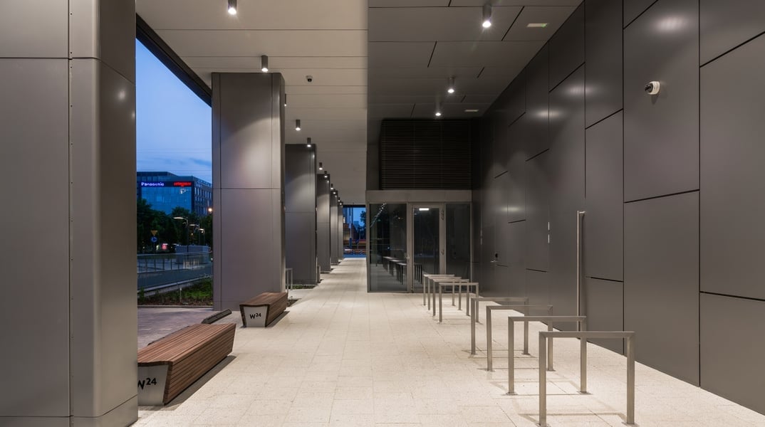 Offices W24, Warszawa - offices for rent