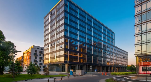 W24, Warszawa - offices for rent
