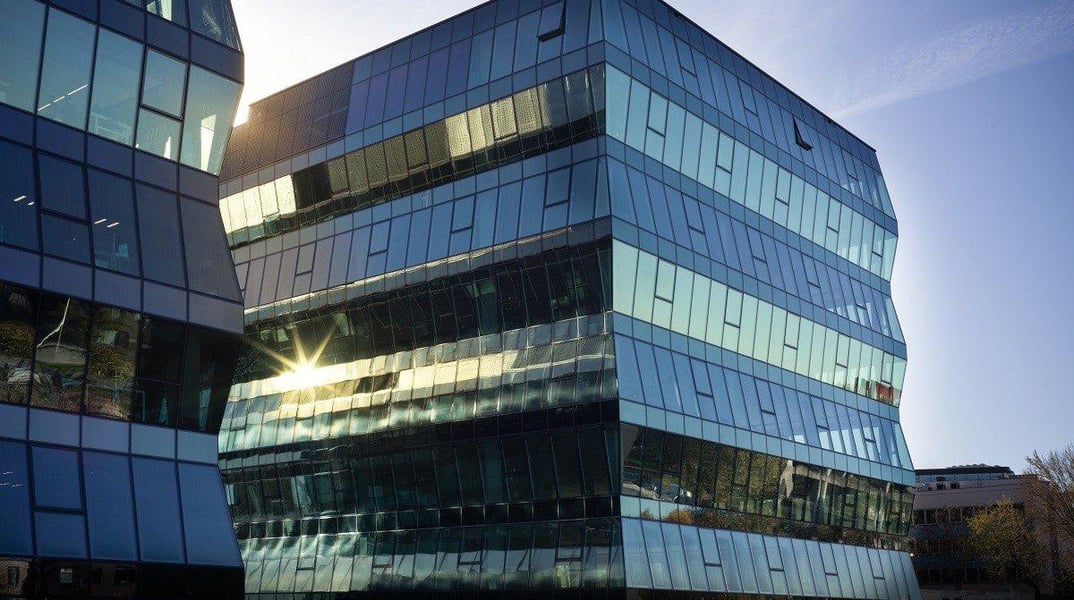 Offices Wadowicka 3 B, Kraków - offices for rent
