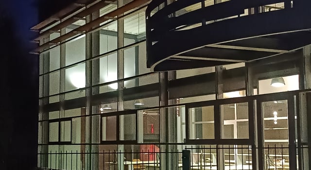 Wałbrzyska 1A, Wrocław - biura na wynajem