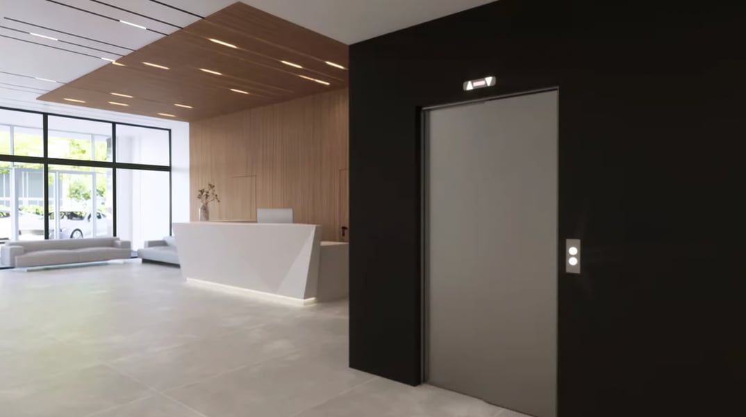 Biura Warsaw Corporate Center, Warszawa - biura na wynajem