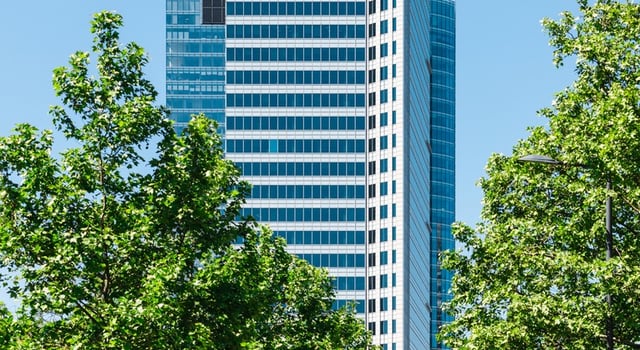 Warsaw Financial Center WFC, Warszawa - biura na wynajem