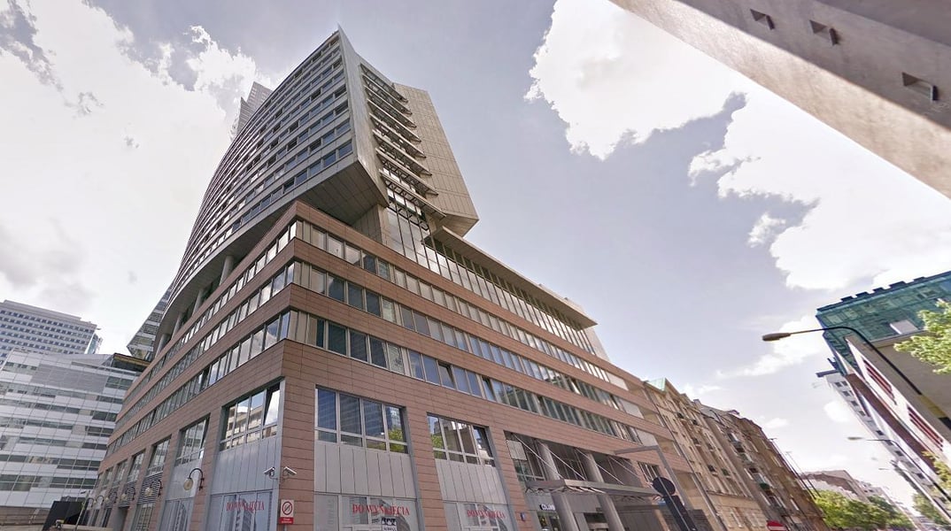 Biura Warsaw Towers, Warszawa - biura na wynajem