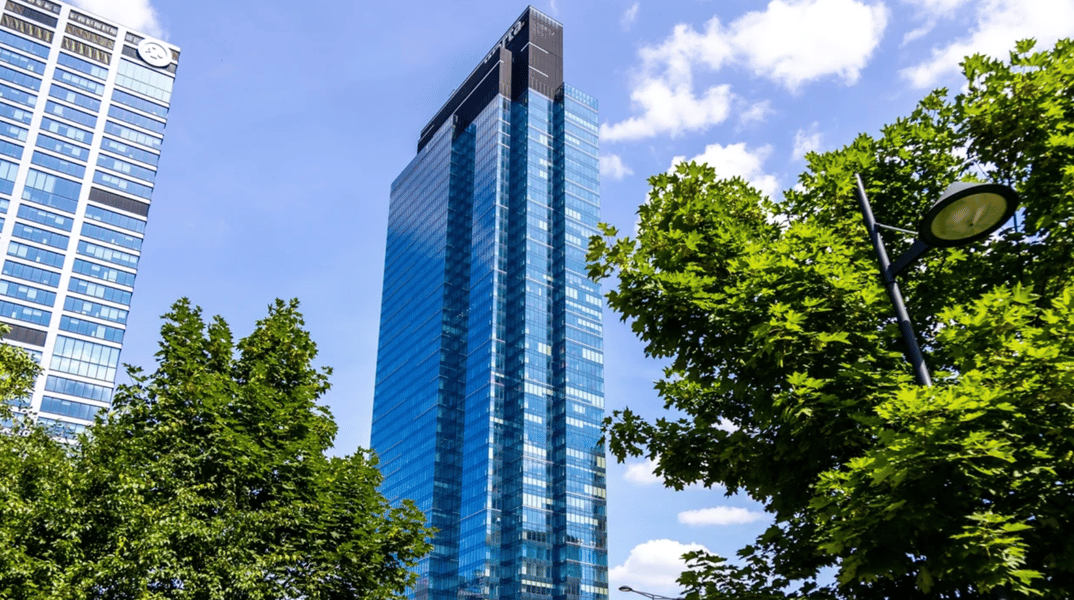 Offices Warsaw Unit, Warszawa - offices for rent