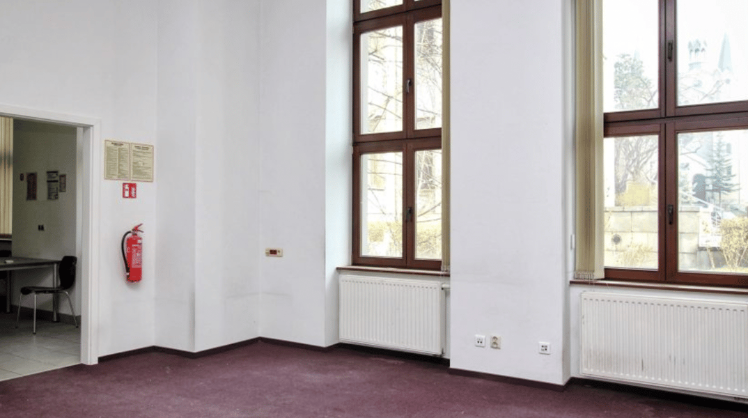 Offices Warszawska 12, Katowice - offices for rent