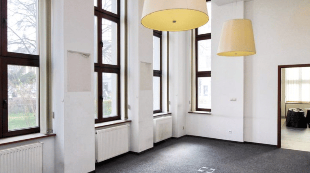 Offices Warszawska 12, Katowice - offices for rent