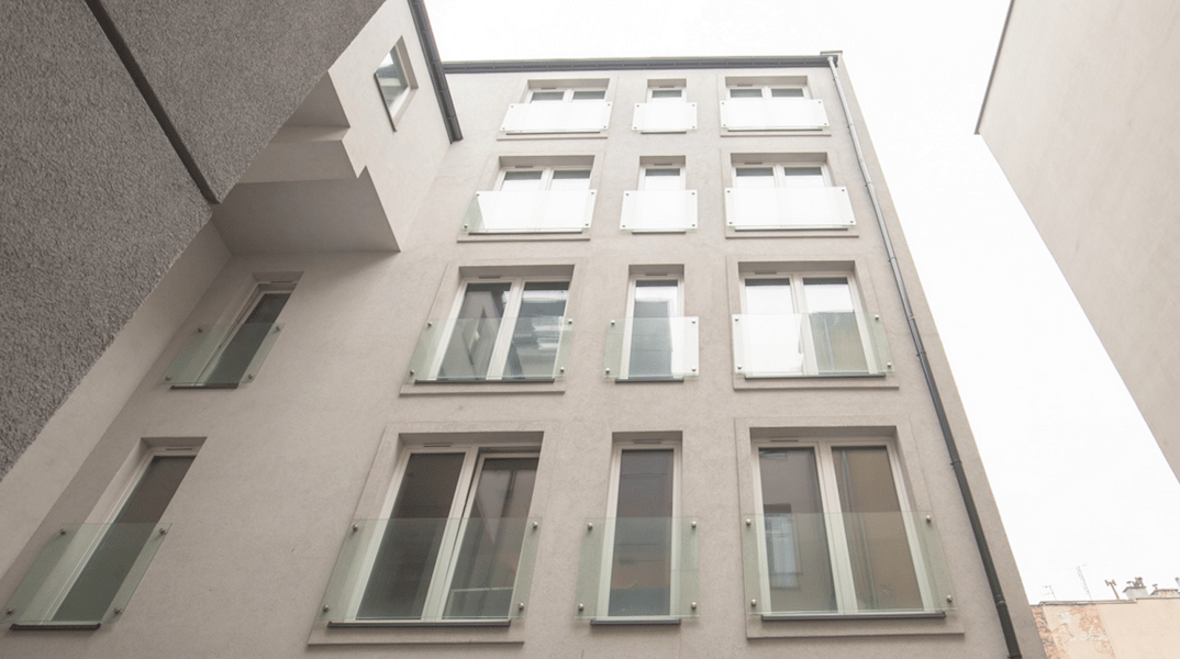 Offices Warszawska 23, Katowice - offices for rent