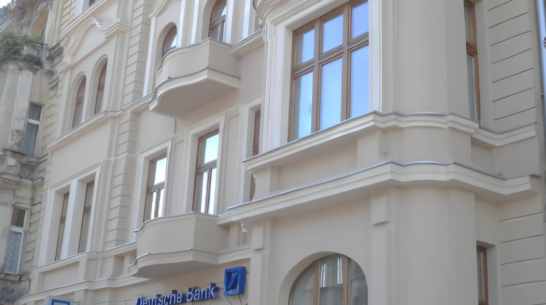Offices Warszawska 33, Katowice - offices for rent
