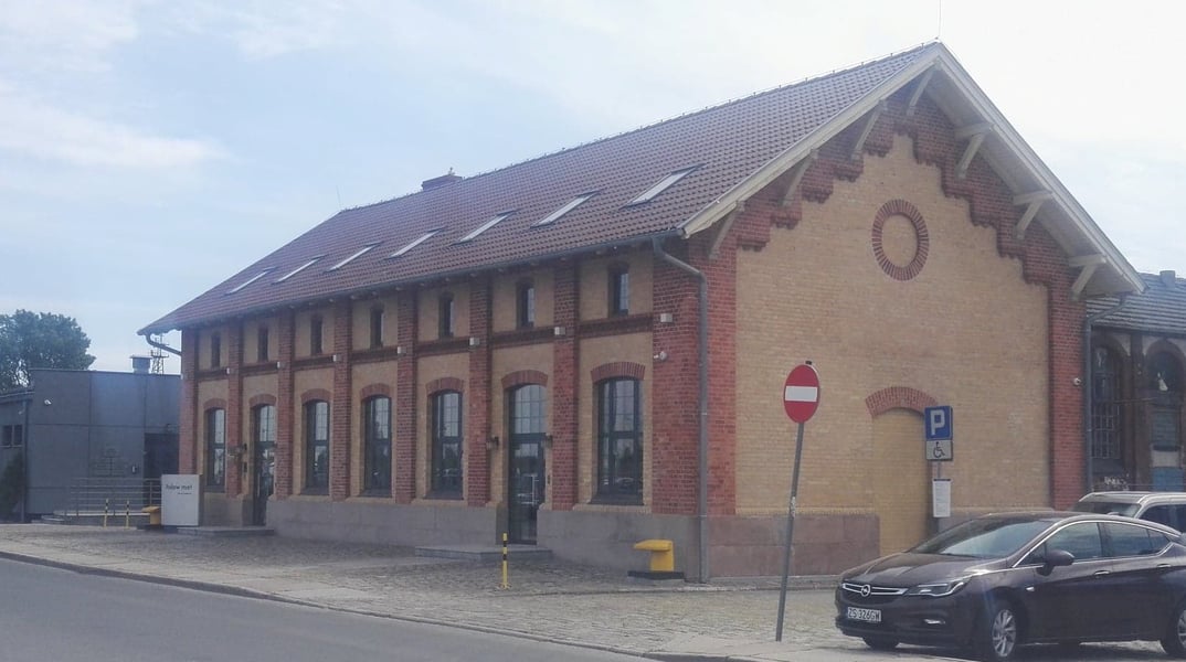 Biura Wendy 10A, Szczecin - biura na wynajem