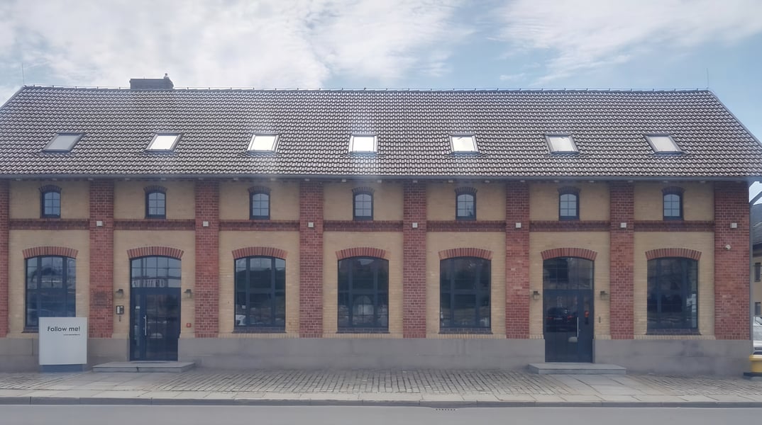 Biura Wendy 10A, Szczecin - biura na wynajem