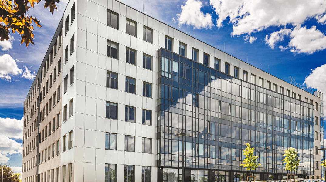 Offices West Forum B, Wrocław - offices for rent