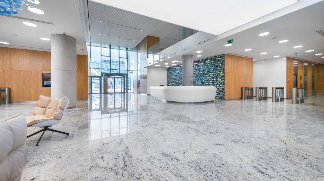 Offices West Station II, Warszawa - offices for rent