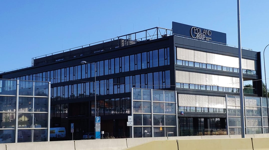 Biura West Warsaw Office, Warszawa - biura na wynajem