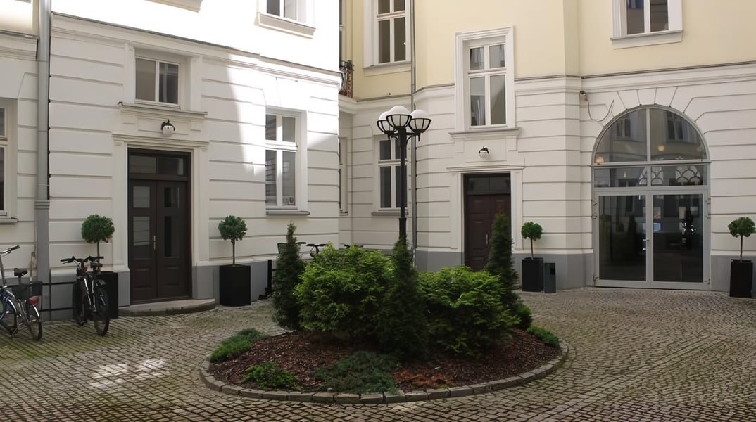 Offices Wiejska 17, Warszawa - offices for rent
