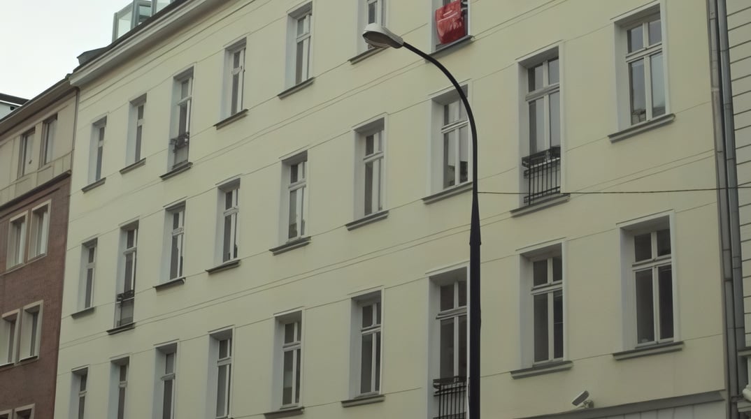 Offices Wiejska 17, Warszawa - offices for rent