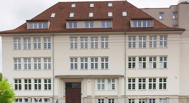 Wielicka 16, Gliwice - offices for rent