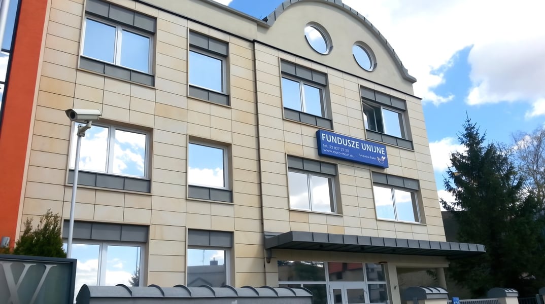 Offices Wiertnicza 138, Warszawa - offices for rent