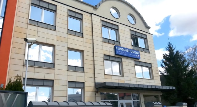 Wiertnicza 138, Warszawa - biura na wynajem