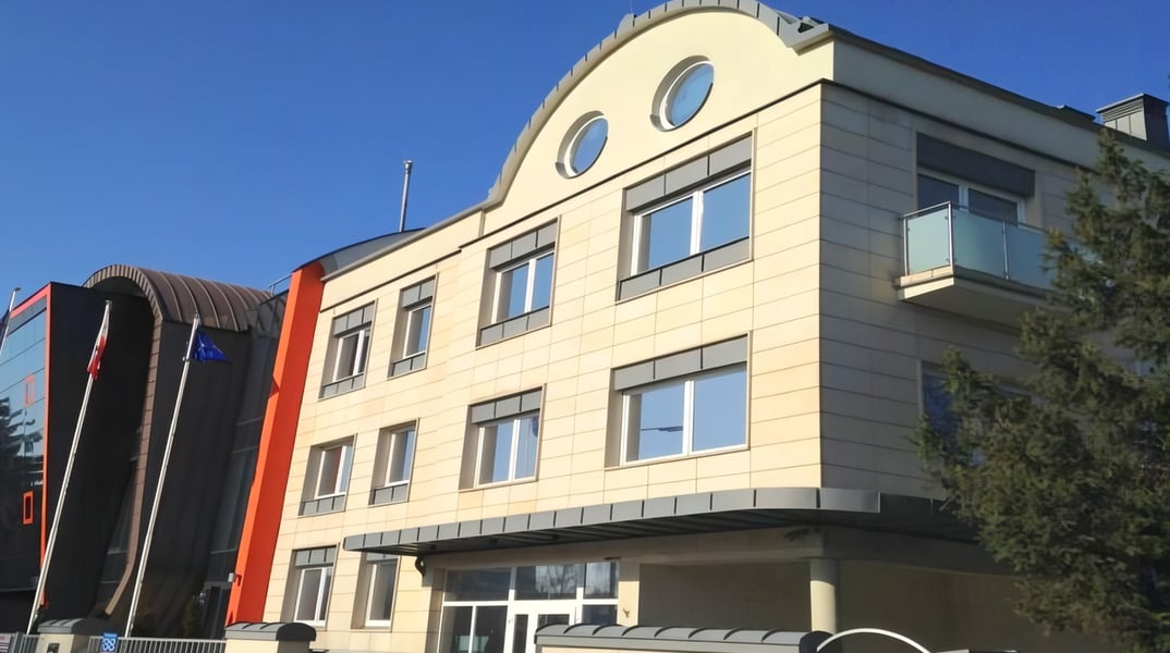 Offices Wiertnicza 138, Warszawa - offices for rent