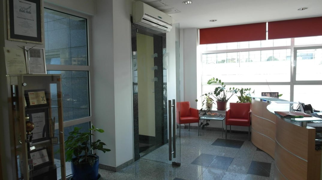 Offices Wiertnicza 169, Warszawa - offices for rent