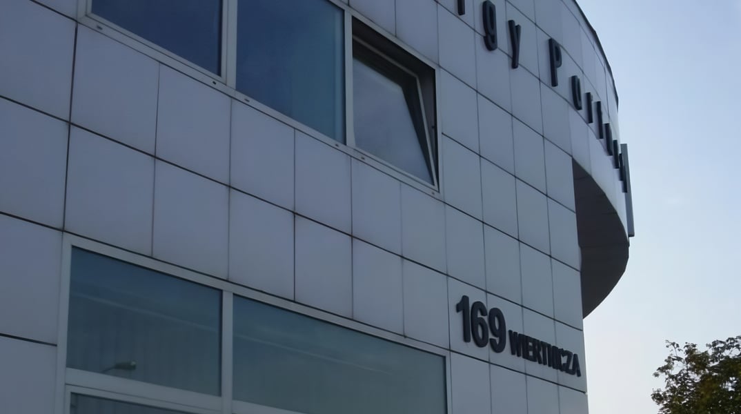 Offices Wiertnicza 169, Warszawa - offices for rent