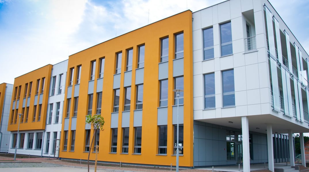 Biura Wierzbowa 84, Poznań - biura na wynajem