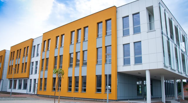 Wierzbowa 84, Poznań - biura na wynajem