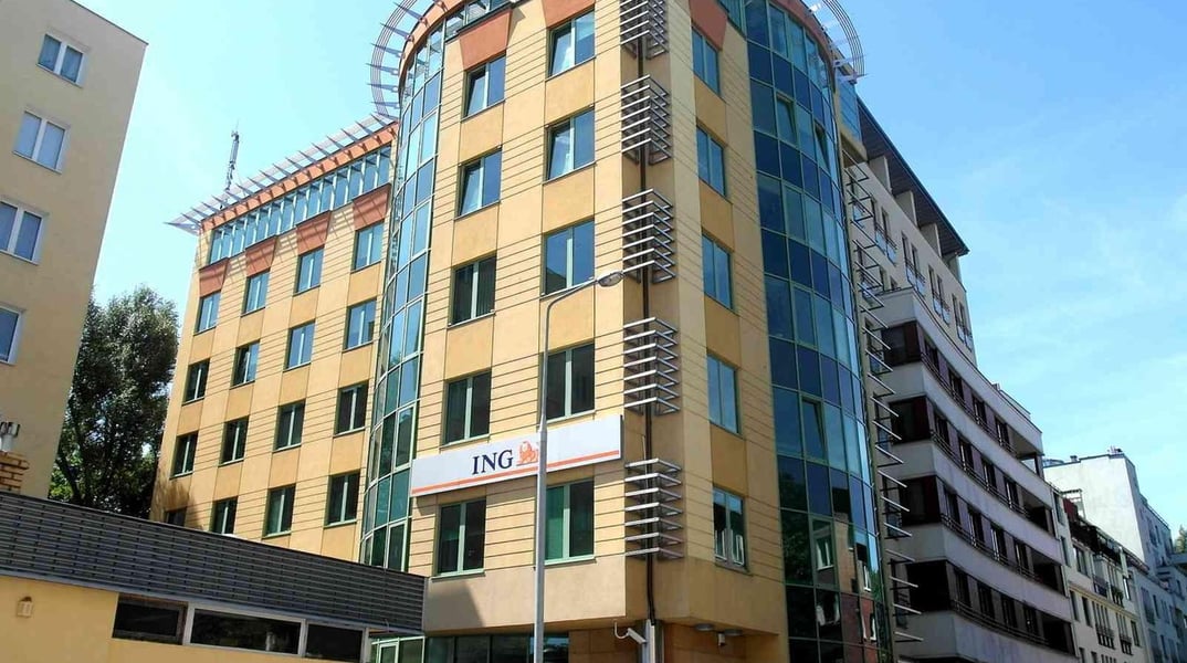Biura Wiktorska 63, Warszawa - biura na wynajem