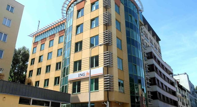 Wiktorska 63, Warszawa - biura na wynajem