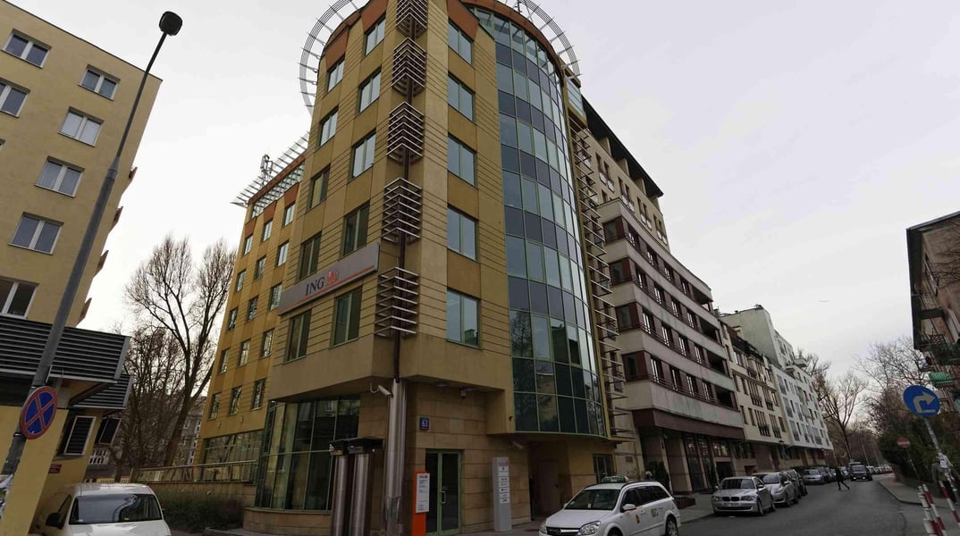 Biura Wiktorska 63, Warszawa - biura na wynajem