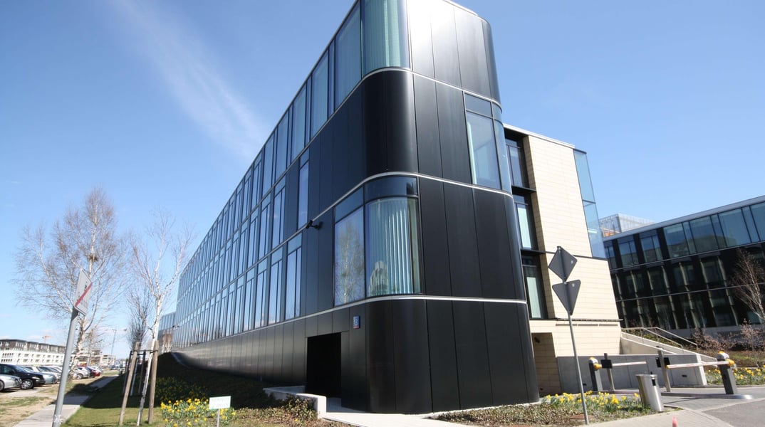 Biura Wilanów Office Park A, Warszawa - biura na wynajem