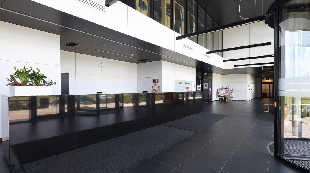 Offices Wilanów Office Park BE FREE, Warszawa - offices for rent