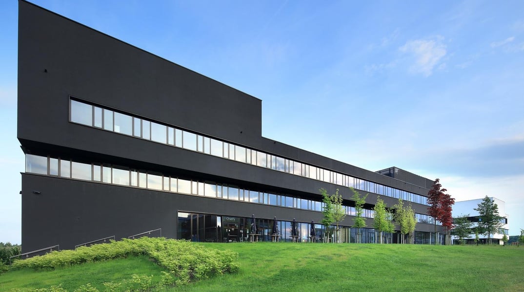 Offices Wilanów Office Park BE FREE, Warszawa - offices for rent