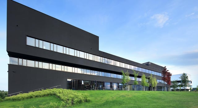 Wilanów Office Park BE FREE, Warszawa - biura na wynajem