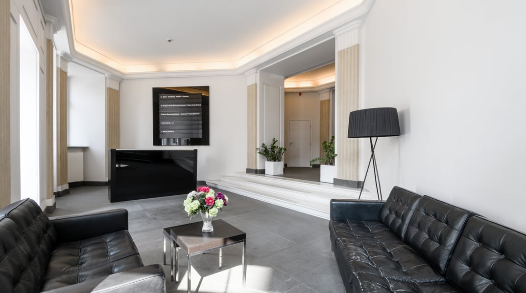 Offices Wilcza 46, Warszawa - offices for rent
