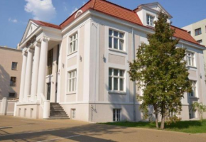 Willa Senator, Toruń - biura na wynajem