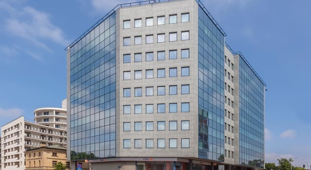 Wisła Plaza, Warszawa - biura na wynajem