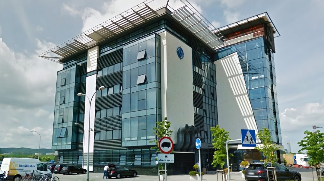 Offices Wiśniewskiego 31, Gdynia - offices for rent