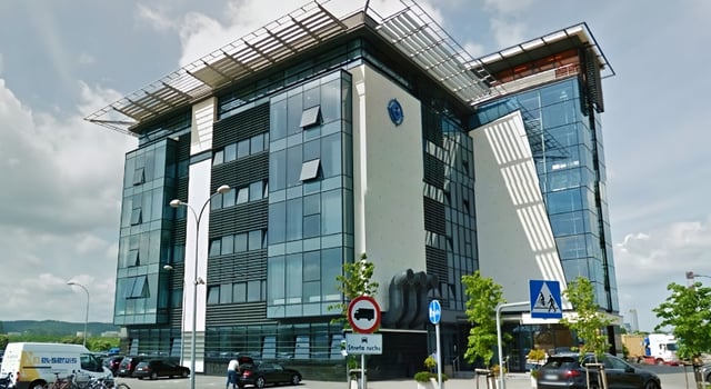 Wiśniewskiego 31, Gdynia - offices for rent