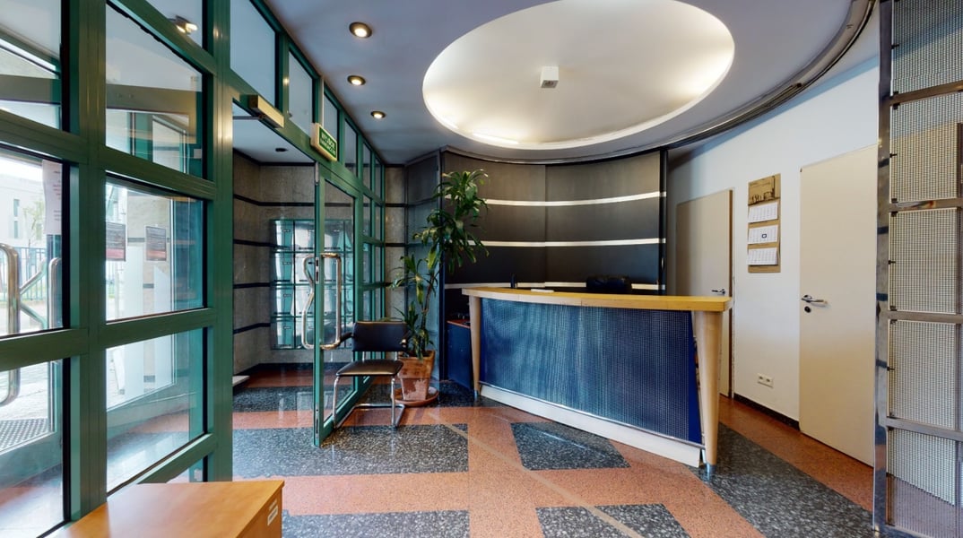 Offices Wiśniowa 40, Warszawa - offices for rent
