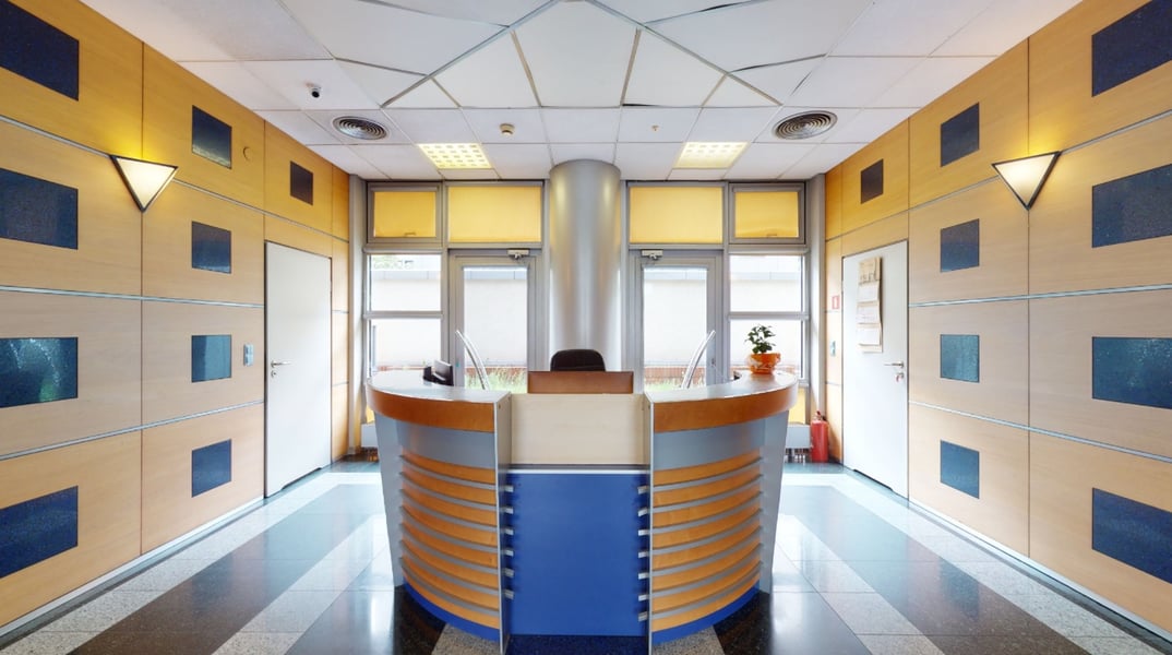 Offices Wiśniowa 40B, Warszawa - offices for rent