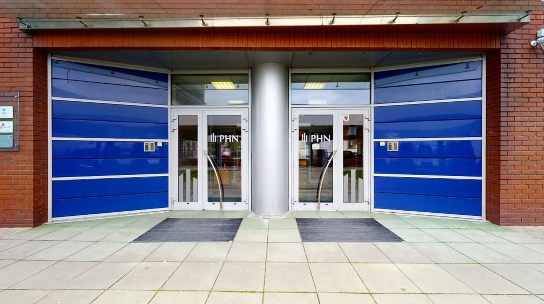 Offices Wiśniowa 40B, Warszawa - offices for rent