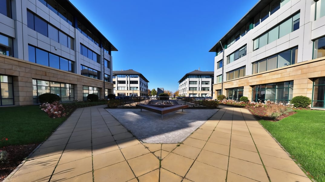 Offices Wiśniowy Business Park B, Warszawa - offices for rent