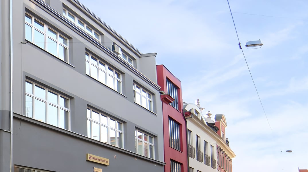 Offices Wita Stwosza 3, Wrocław - offices for rent