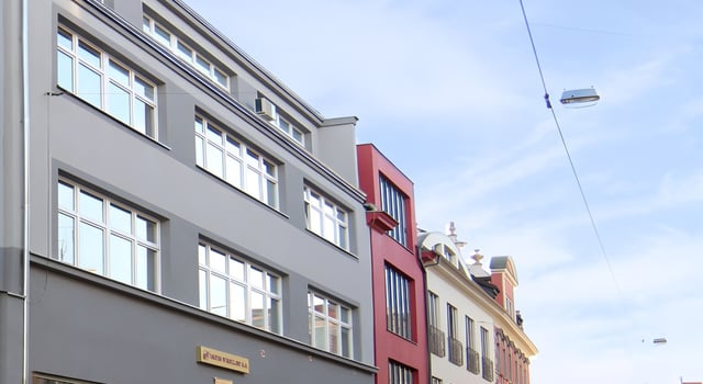 Wita Stwosza 3, Wrocław - offices for rent
