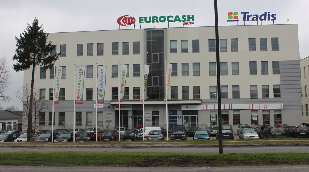 Offices Witosa 16, Lublin - offices for rent