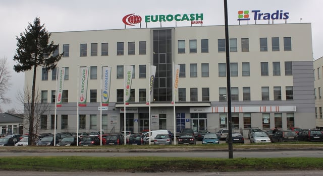 Witosa 16, ul. Al. Wincentego Witosa 16 - offices for rent