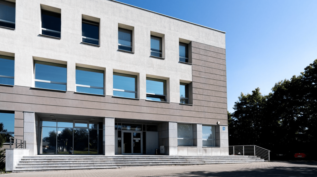 Offices Witosa I, Lublin - offices for rent